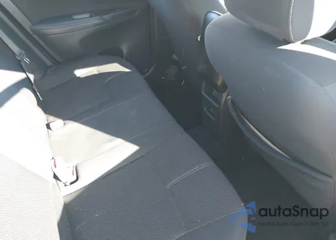 2017 Nissan Sentra S из США, поврежденный, VIN 3N1AB7AP0HY284012